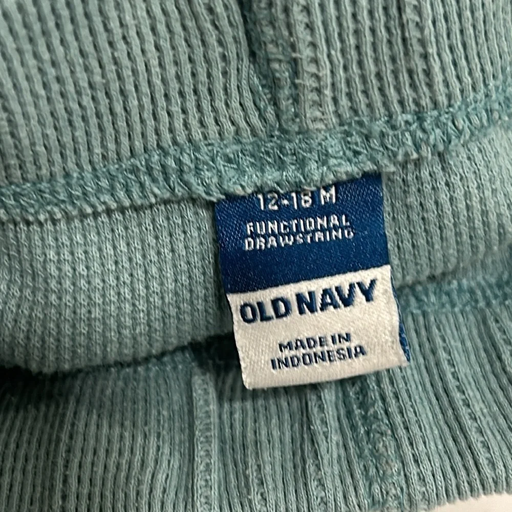 Old Navy these old